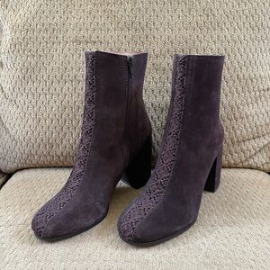 Bettye Muller Ankle Boots